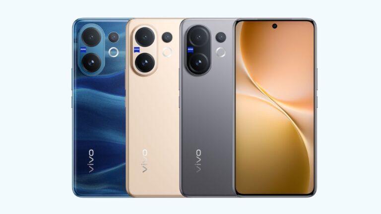 vivo v60 launched in india image source :- vivo